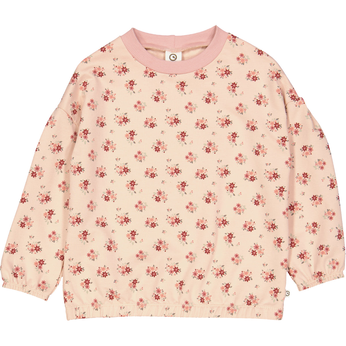 Müsli by Green Cotton Sweatshirt