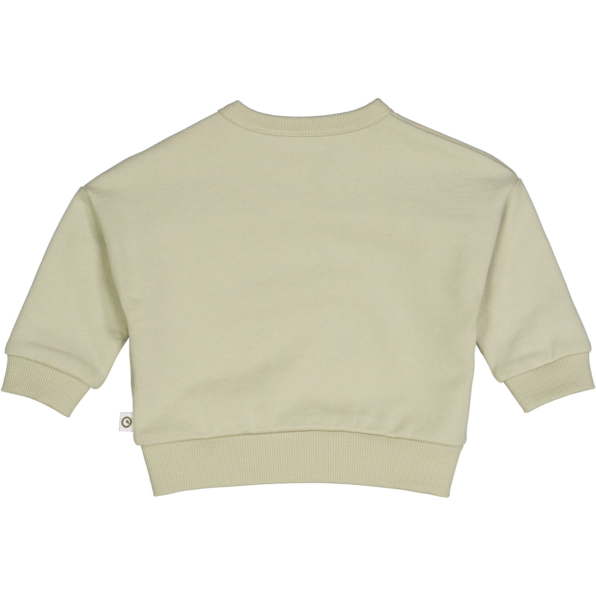 Müsli by Green Cotton Baby Jungen Sweatshirt