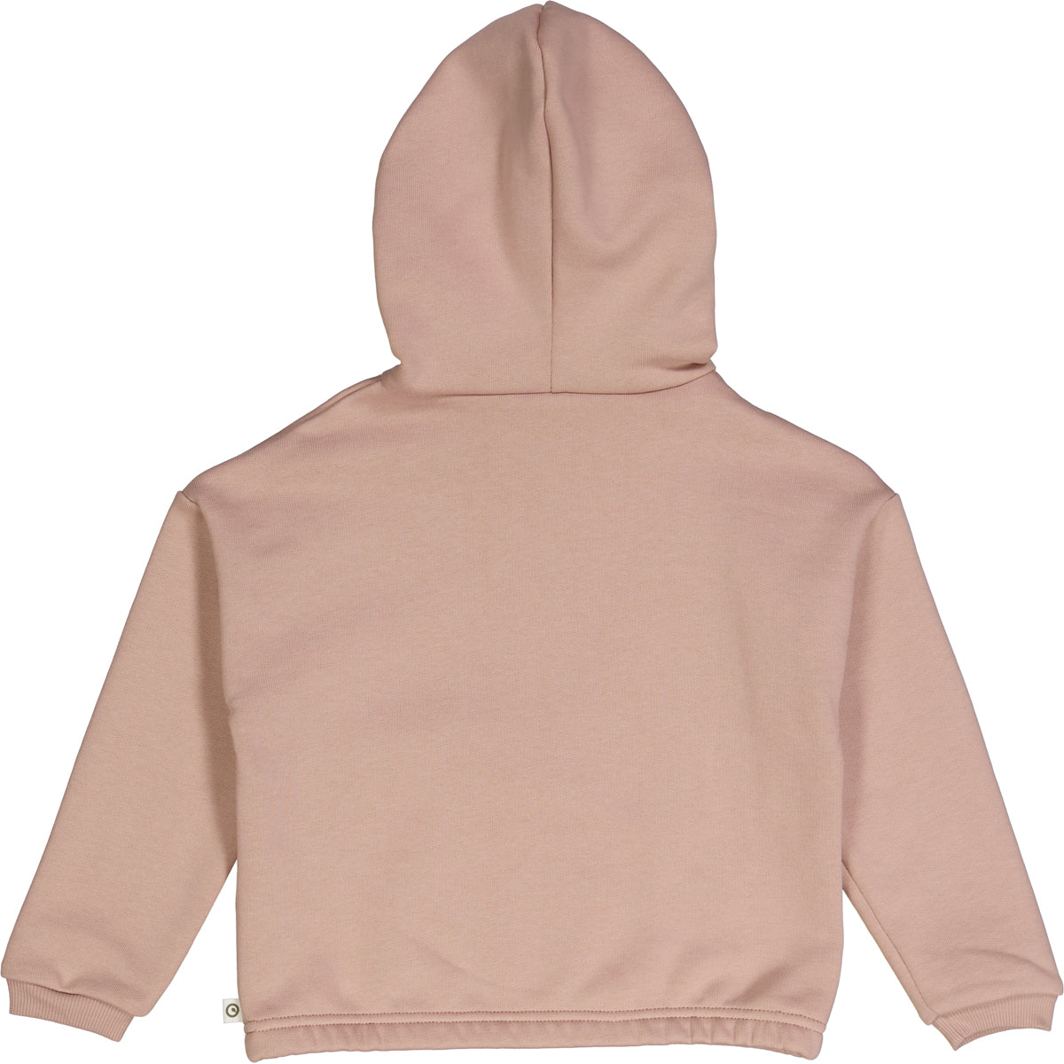 Müsli by Green Cotton Mädchen Hoodie