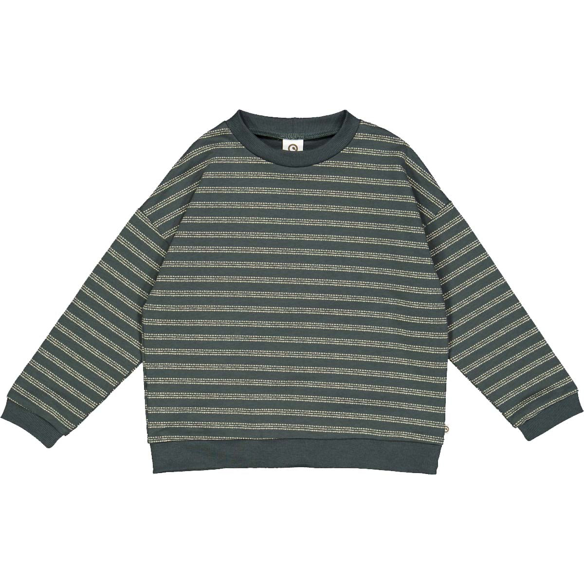 Müsli Sweatshirt stripe