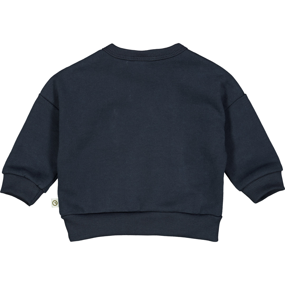 Müsli Baby Bananen Sweatshirt