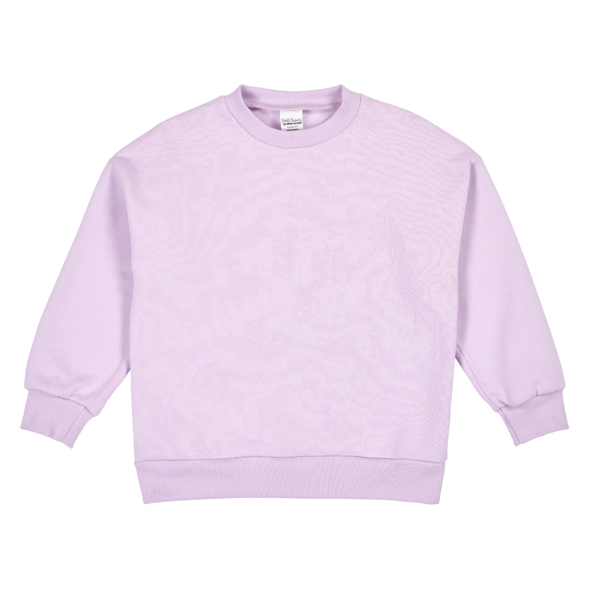 Fred's World Sweatshirt
