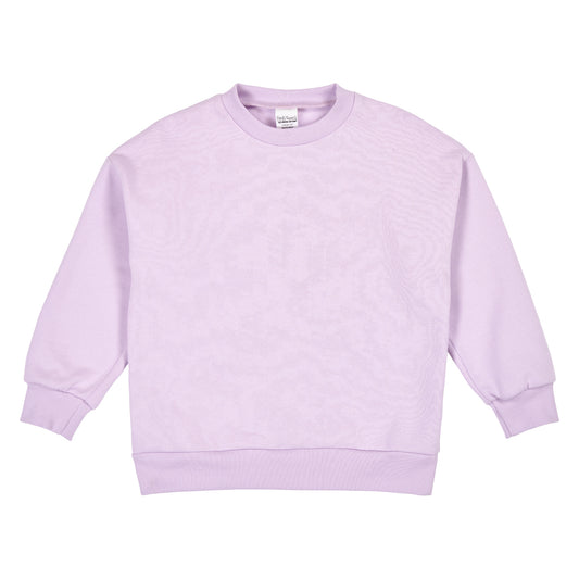 Fred's World Sweatshirt