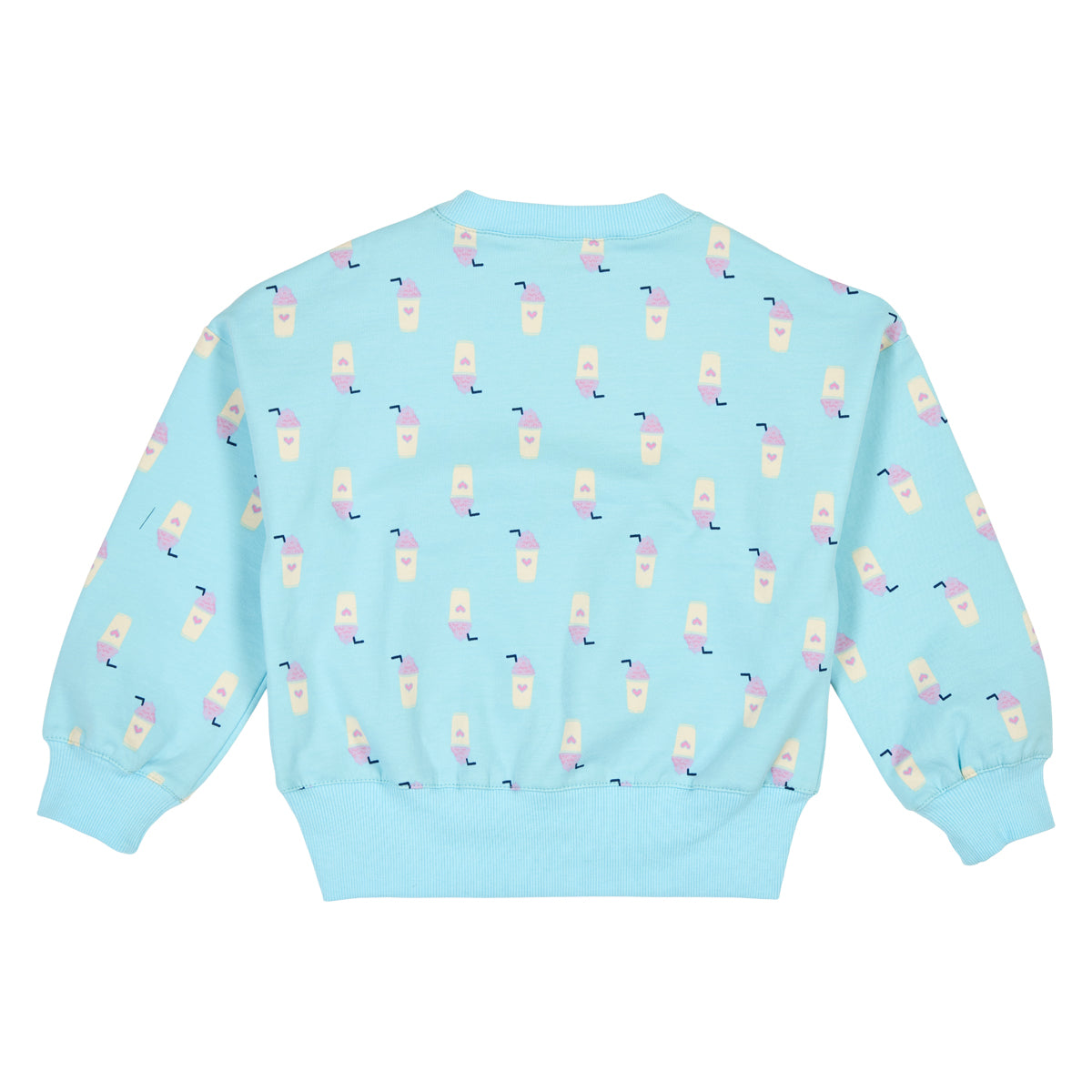 Fred's World Slush Ice Sweatshirt