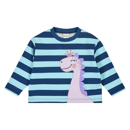 Fred's World Hello princess Sweatshirt