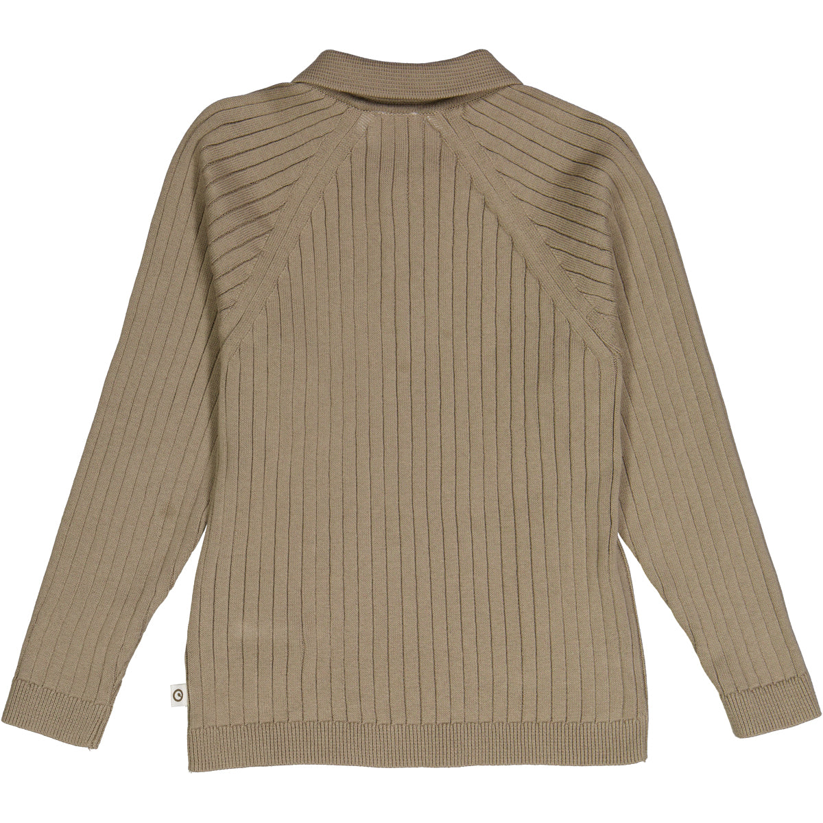 Müsli by Green Cotton Jungen Strickpullover