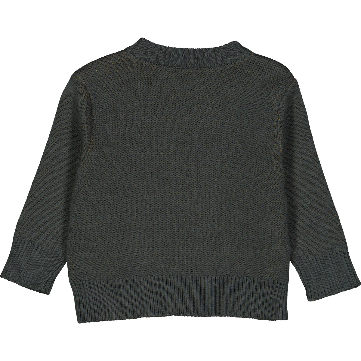 Müsli Strick Sweatshirt Forest Baby