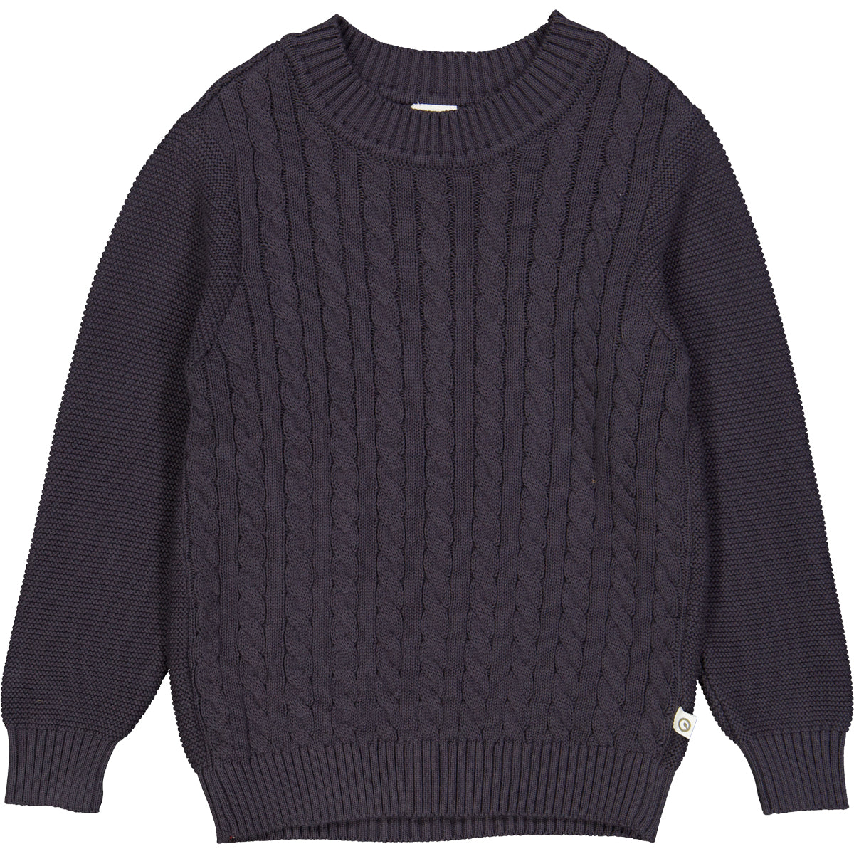 Müsli Strickpullover