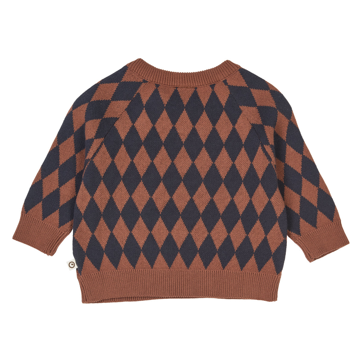 Müsli Baby Strickpullover