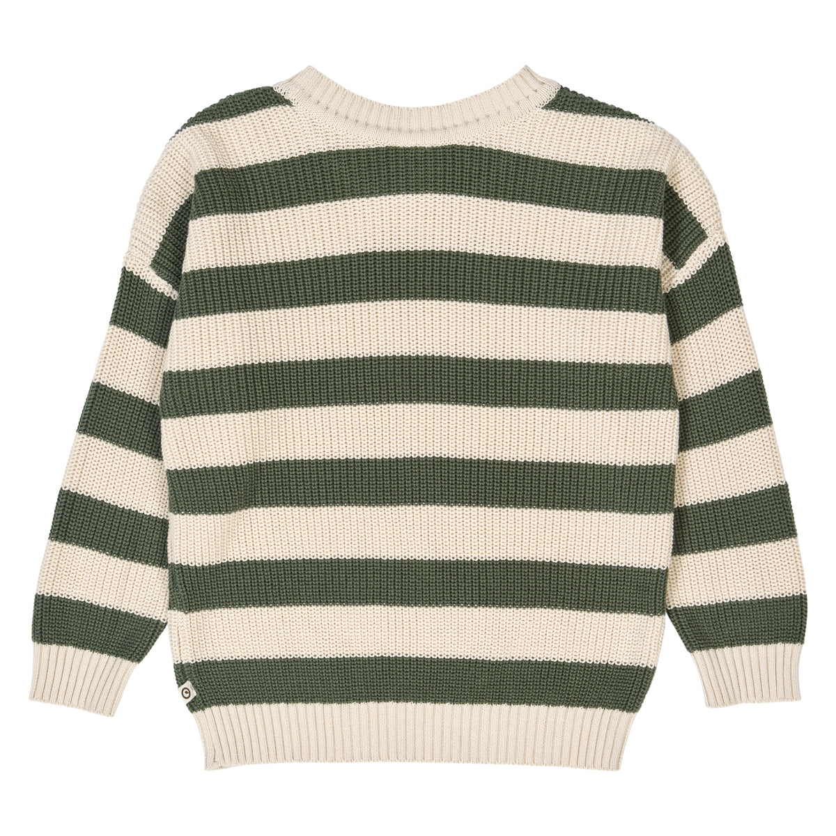 Müsli Strickpullover
