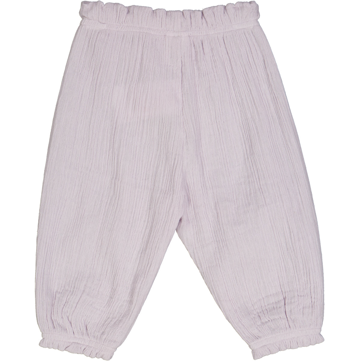 Müsli by Green Cotton Baby Mädchen Musselin-Hose