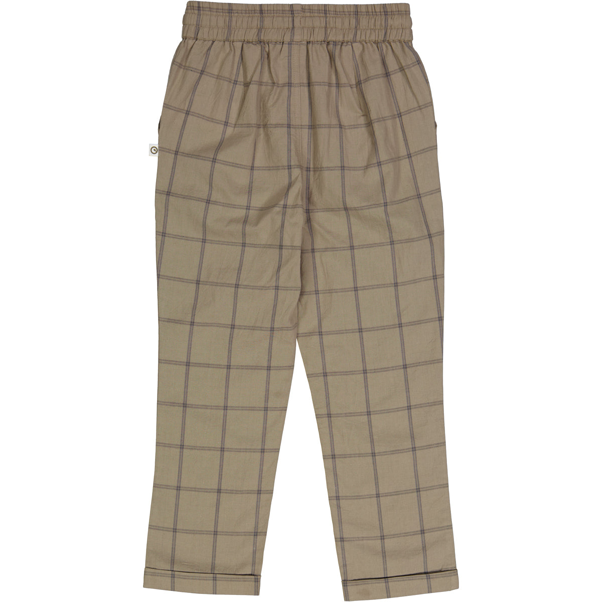Müsli by Green Cotton Jungen Hose