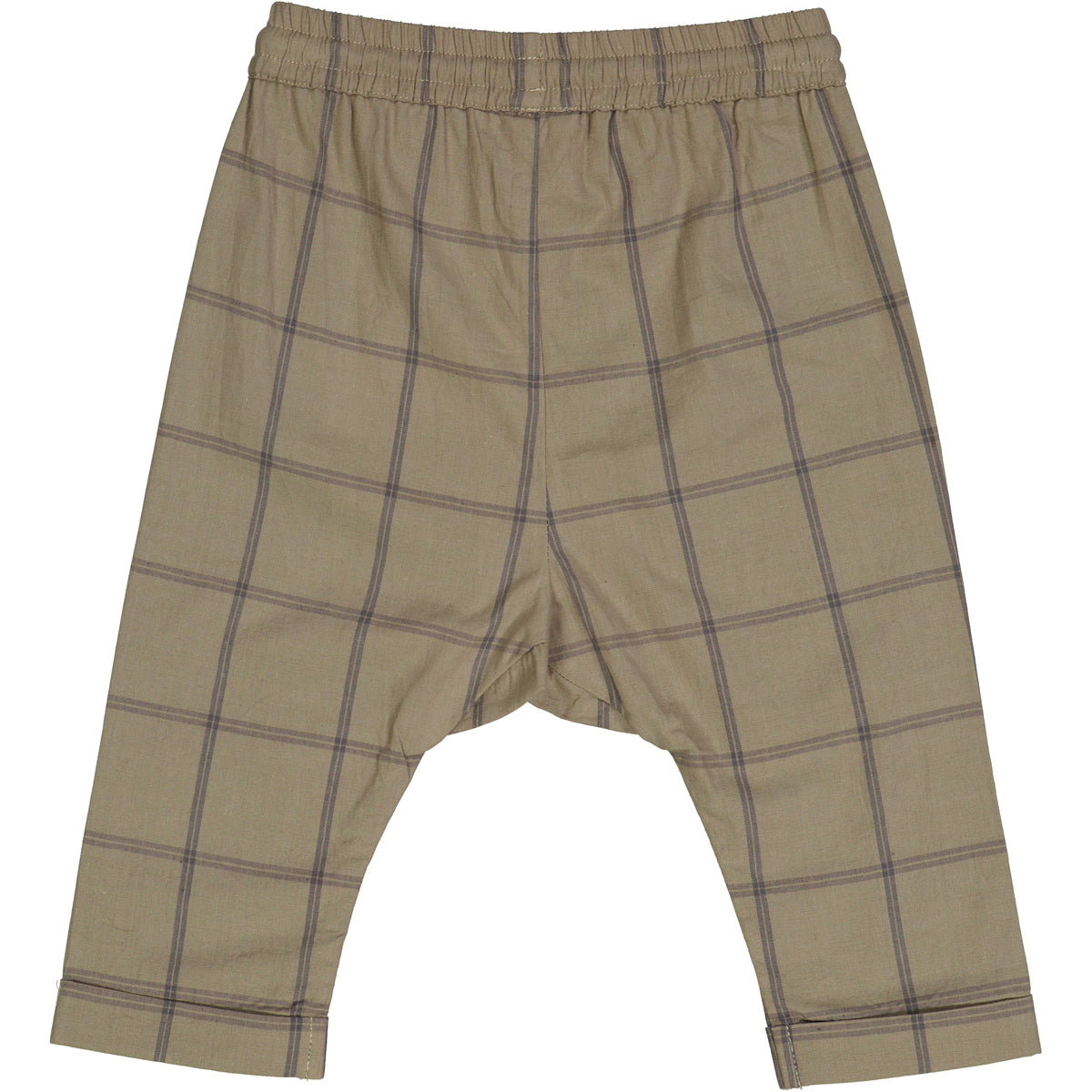Müsli by Green Cotton Baby Jungen Hose