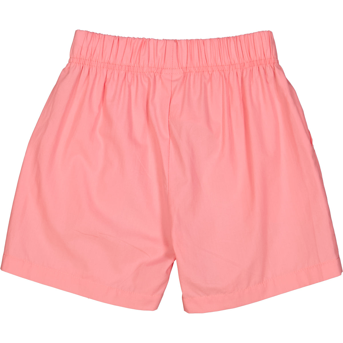 Müsli Poplin Shorts