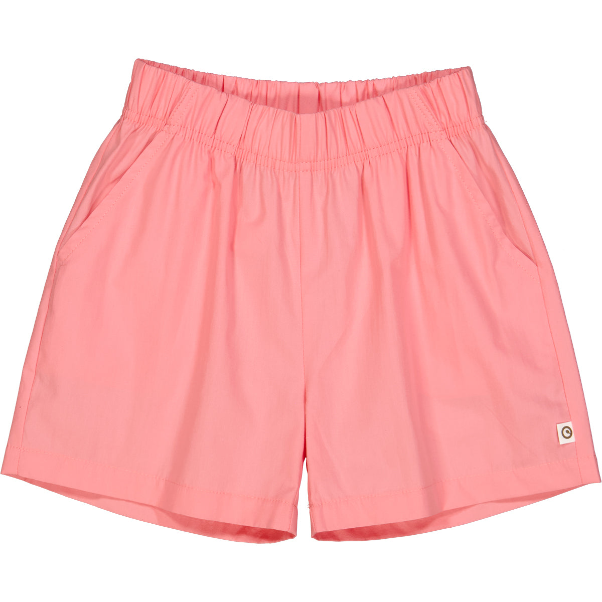 Müsli Poplin Shorts