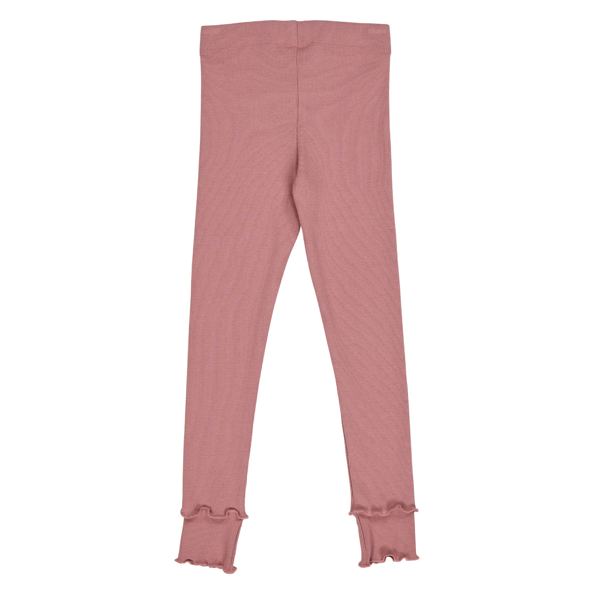 Müsli Cozy me rib deco Leggings