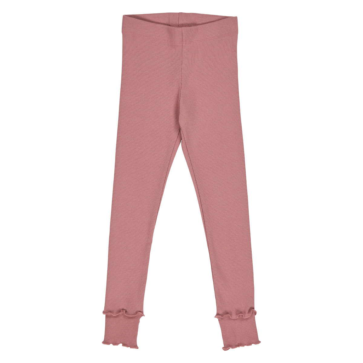 Müsli Cozy me rib deco Leggings