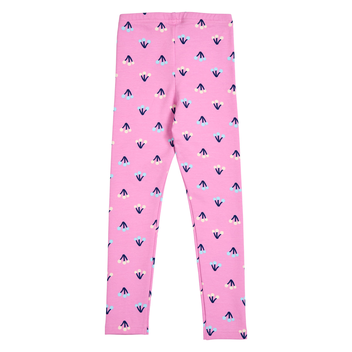 Fred's World Flower Leggings