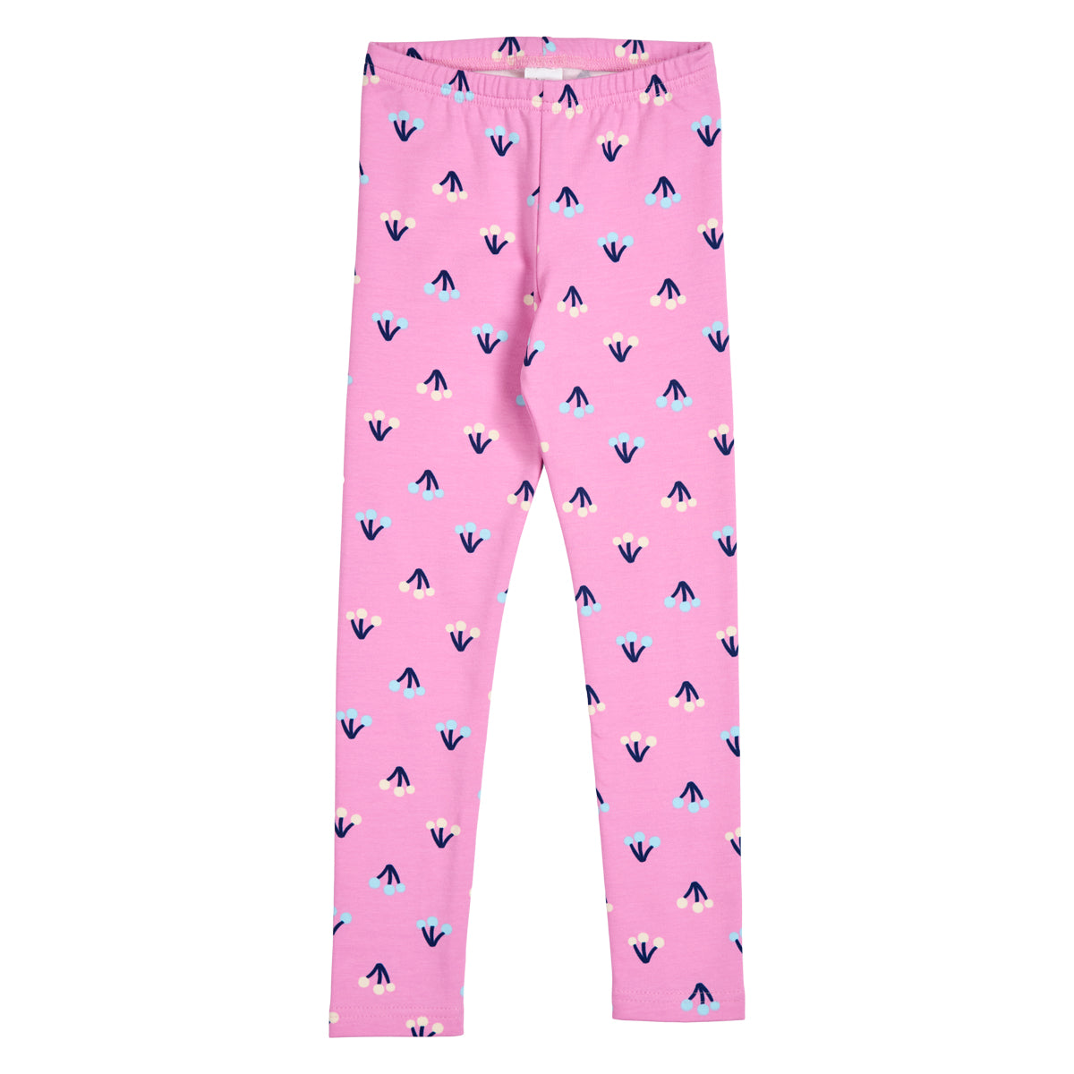 Fred's World Flower Leggings