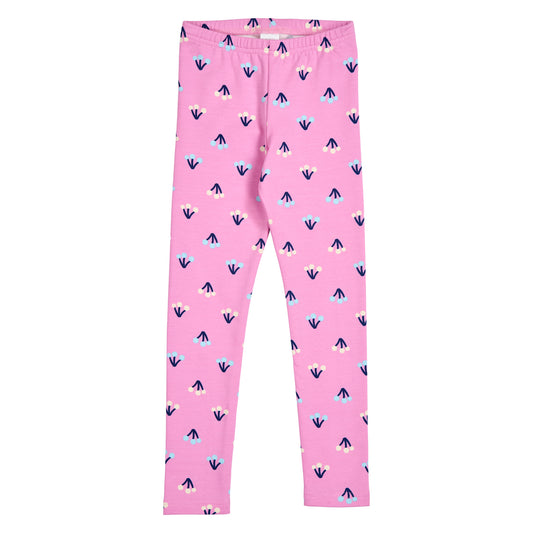 Fred's World Flower Leggings