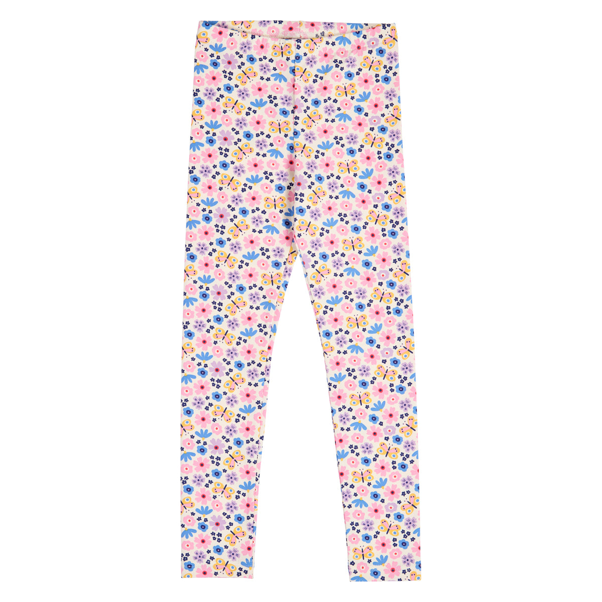 Fred's World Flower Leggings
