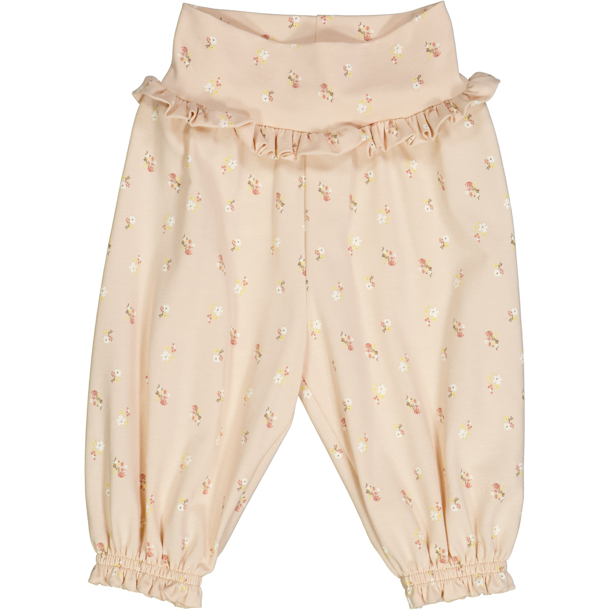 Müsli by Green Cotton Baby Mädchen Hose