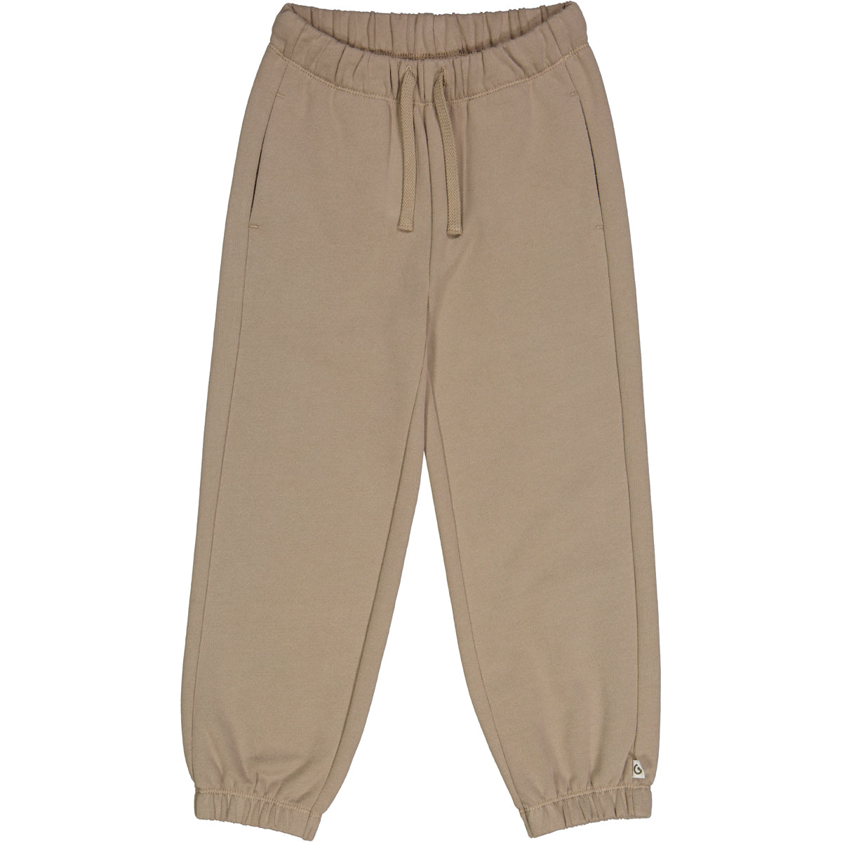 Müsli by Green Cotton Jungen Hose