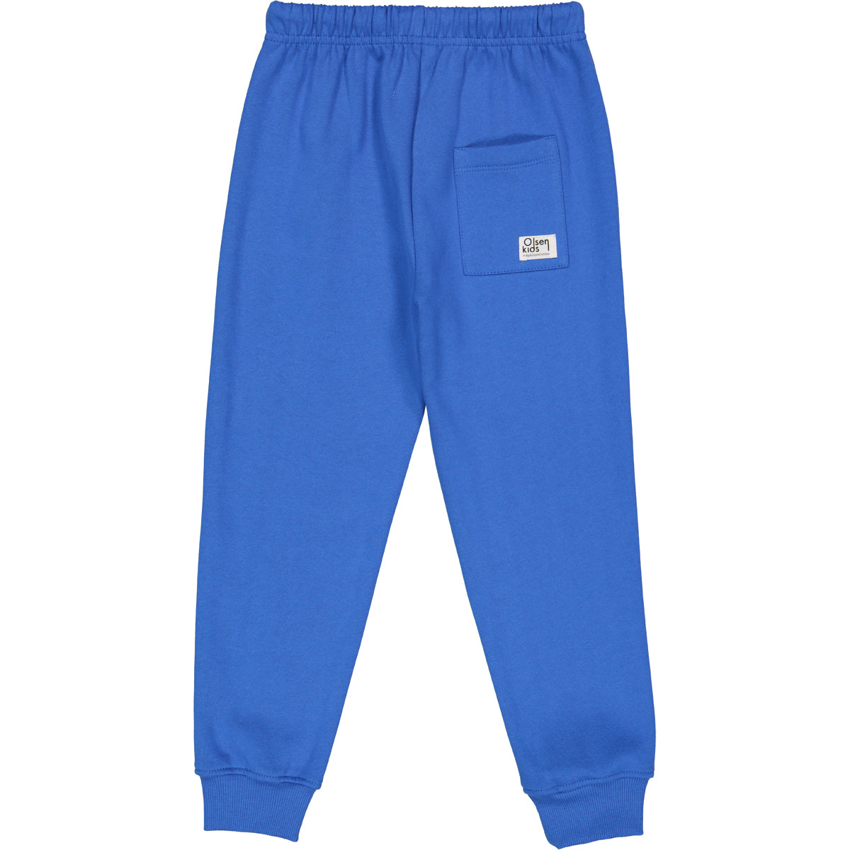 Olsen kids Sweathose mit Tasche