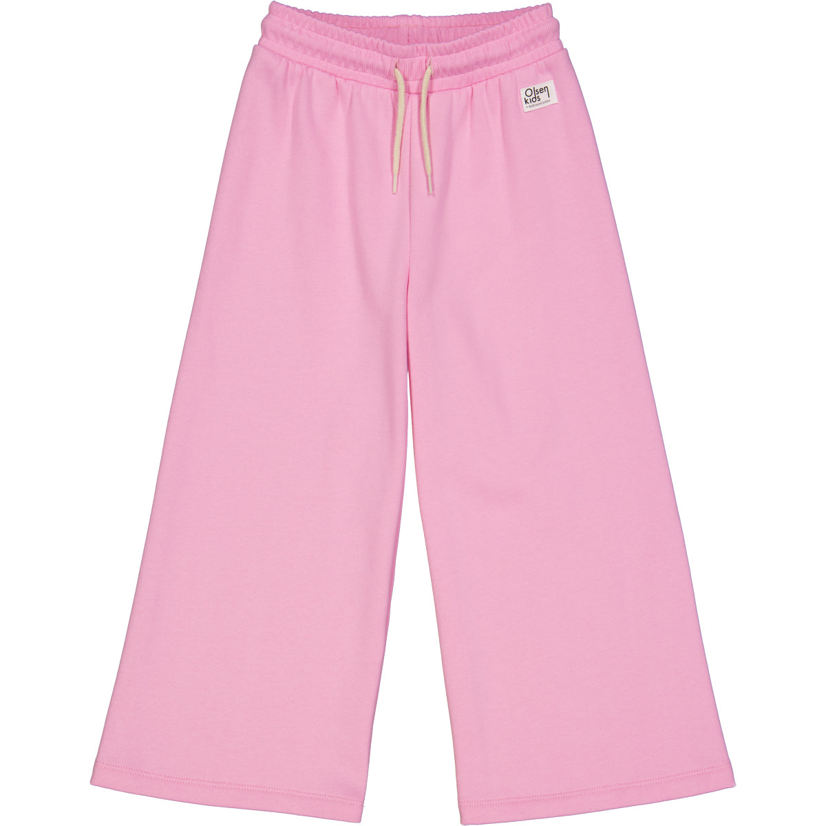 Olsen kids Sweathose mit Schlag