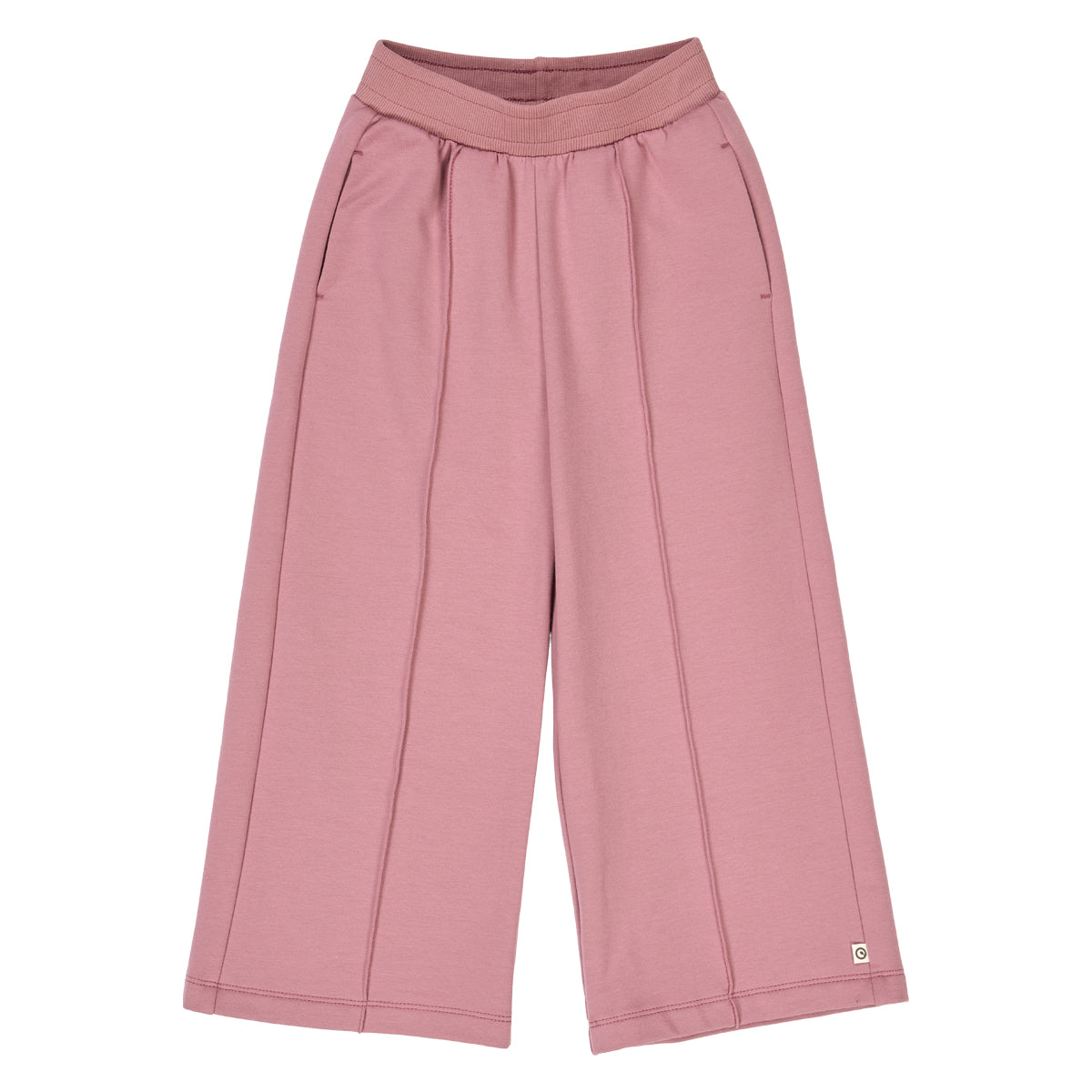 Müsli Cozy me Sweathose wide leg