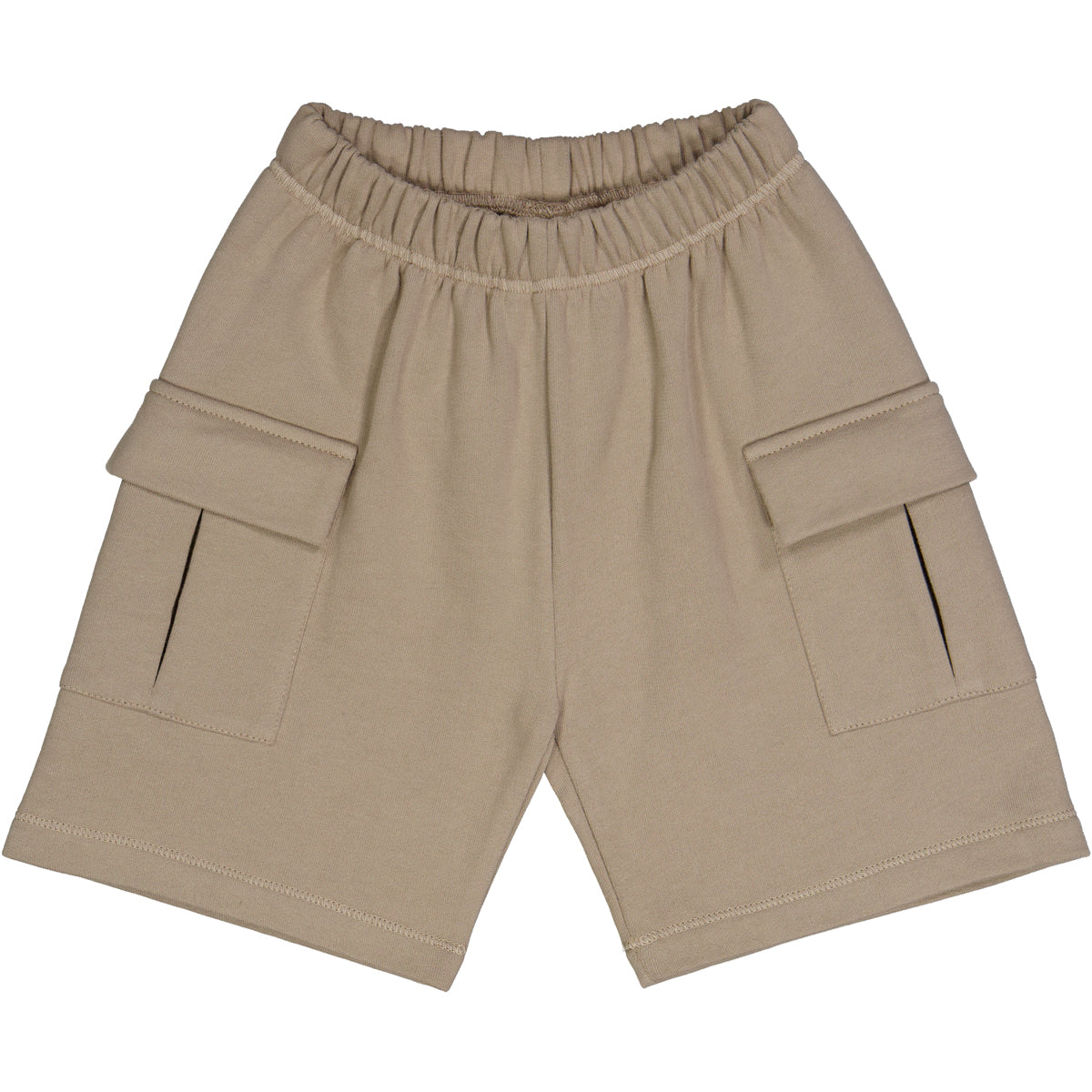 Müsli by Green Cotton Jungen Cargo Shorts