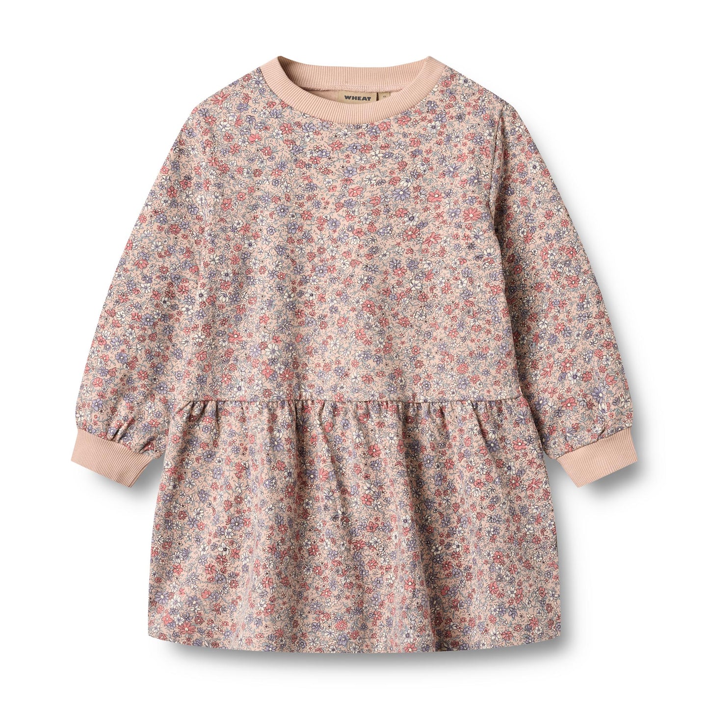 Wheat Kleid Zenia