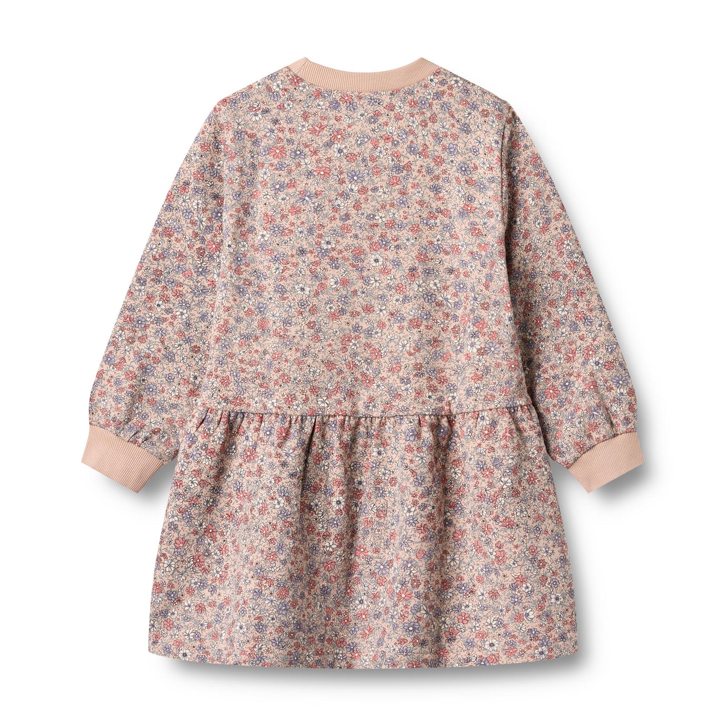 Wheat Kleid Zenia