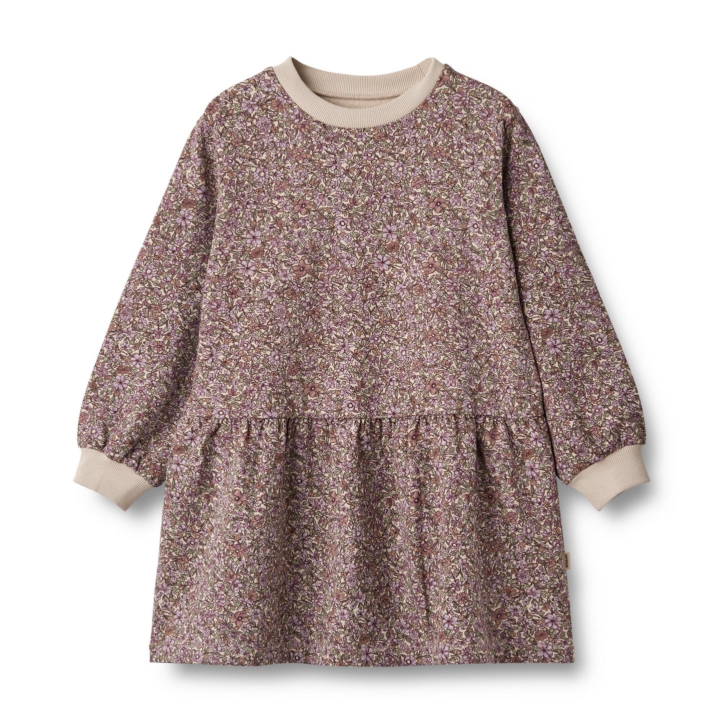 Wheat Kleid Zenia