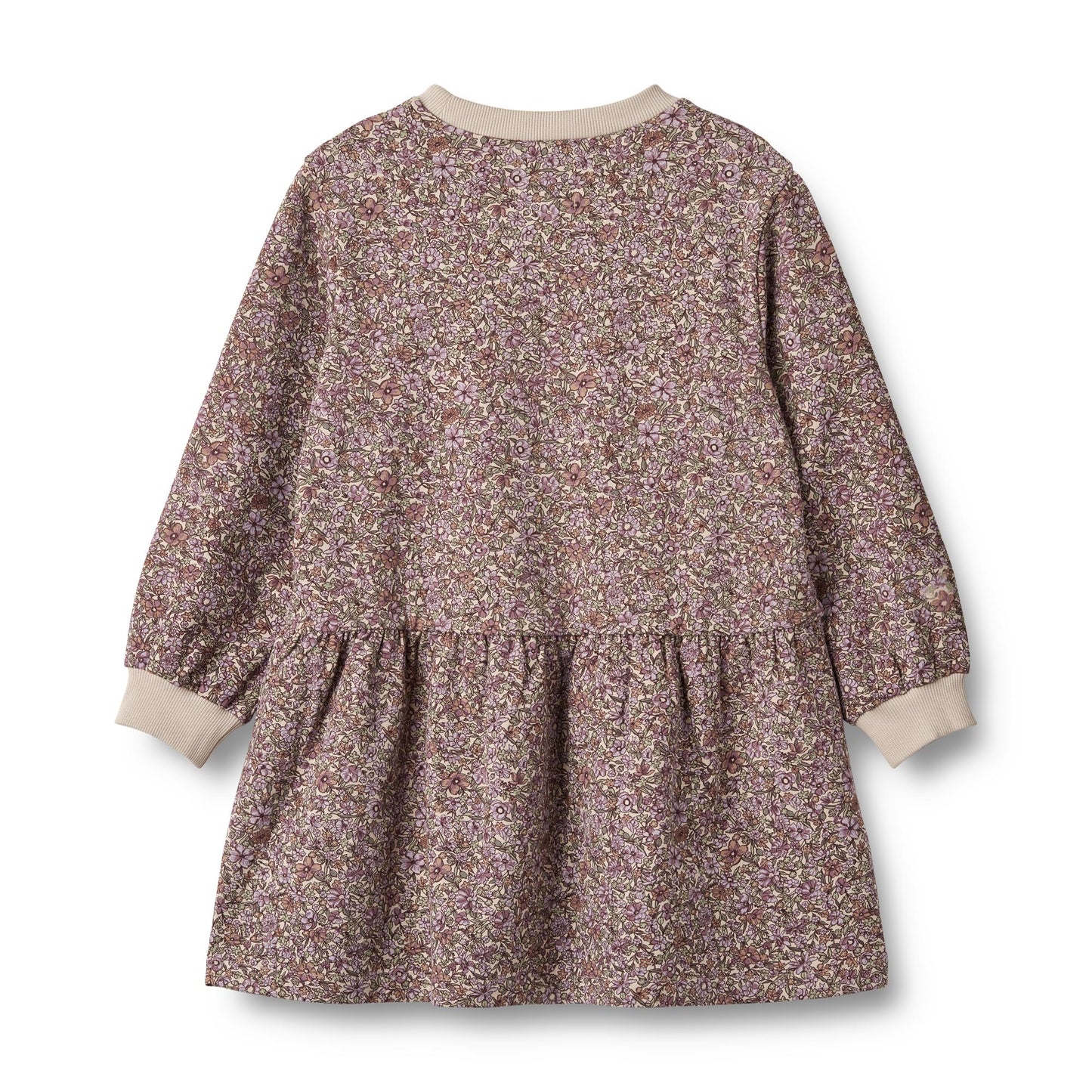 Wheat Kleid Zenia