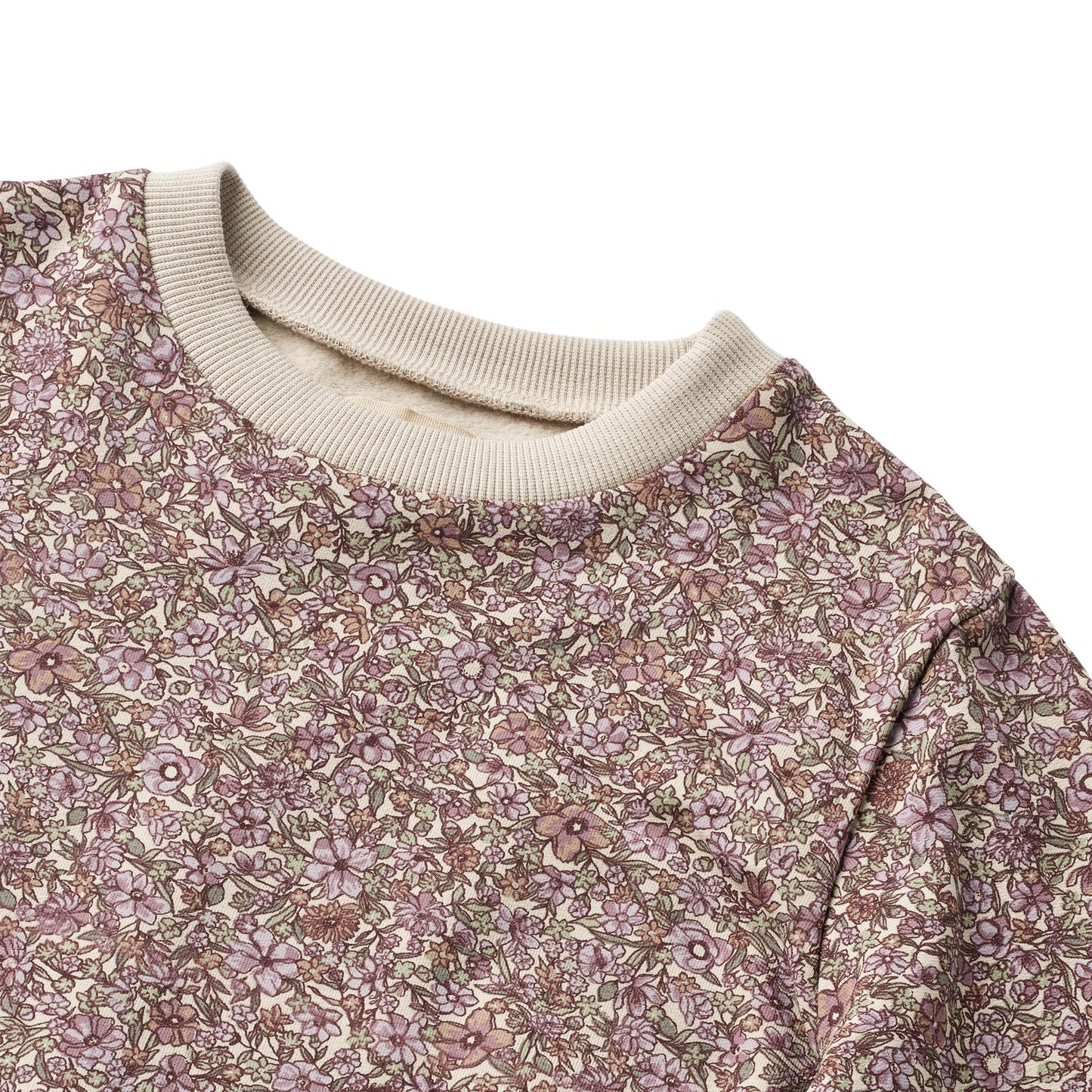 Wheat Kleid Zenia