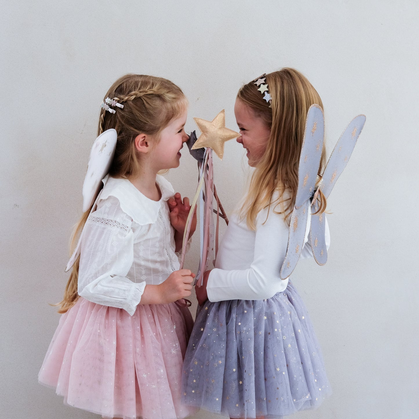 Mimi & Lula Sternclips Schimmer