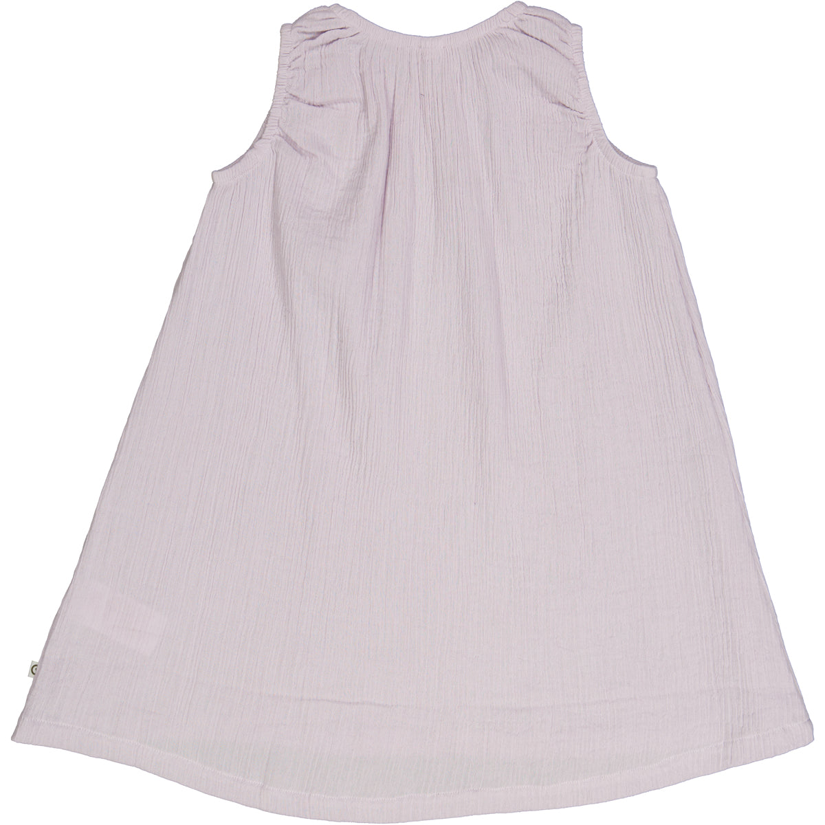 Müsli by Green Cotton Mädchen Musselin-Kleid
