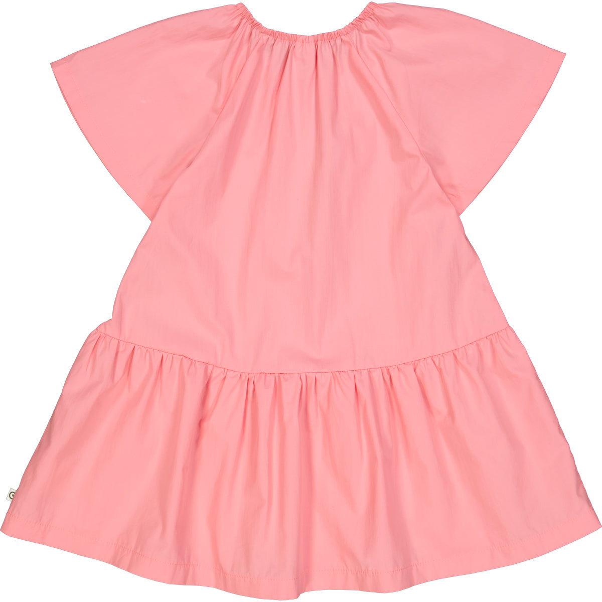 Müsli Poplin Kleid