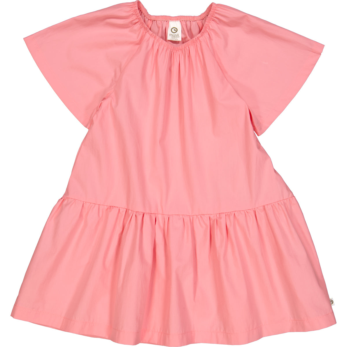 Müsli Poplin Kleid