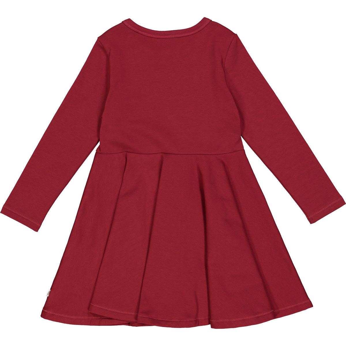 Müsli Sweatkleid Flora