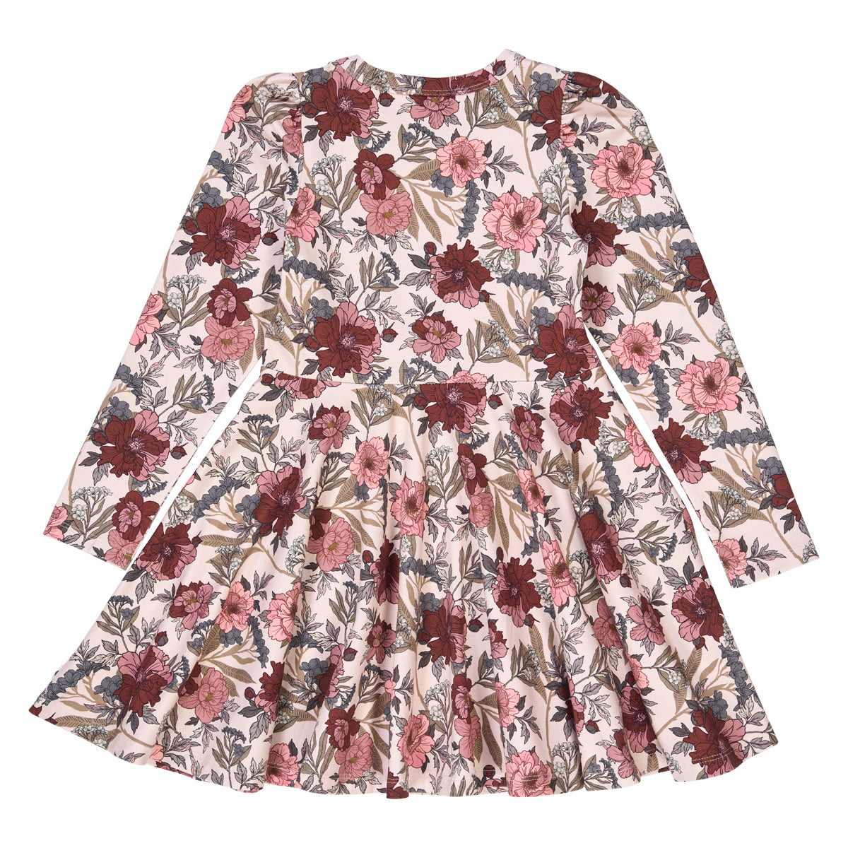 Müsli Bliss Swingkleid
