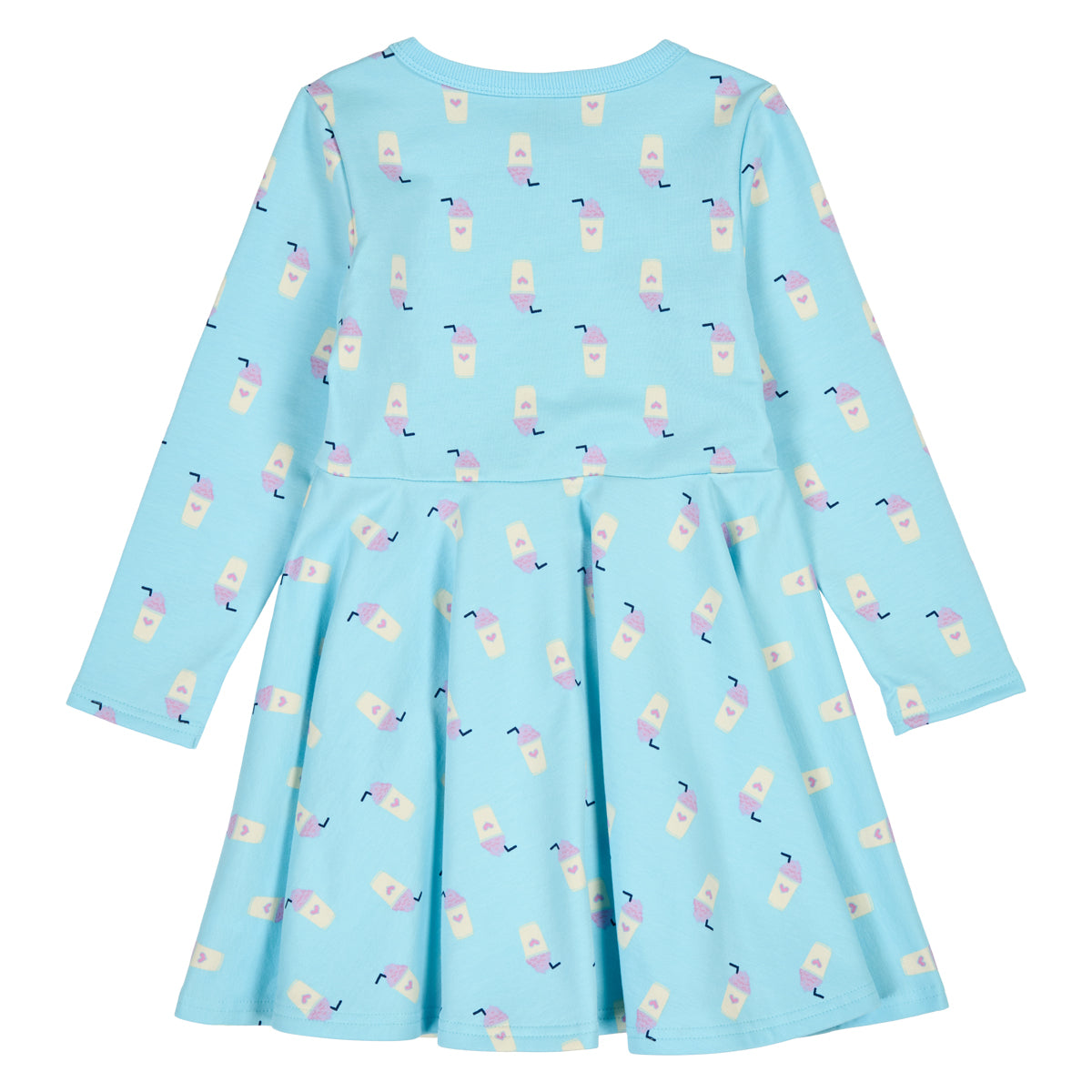 Fred's World Slush Ice Swingkleid