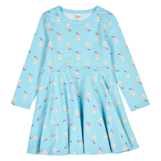 Fred's World Slush Ice Swingkleid