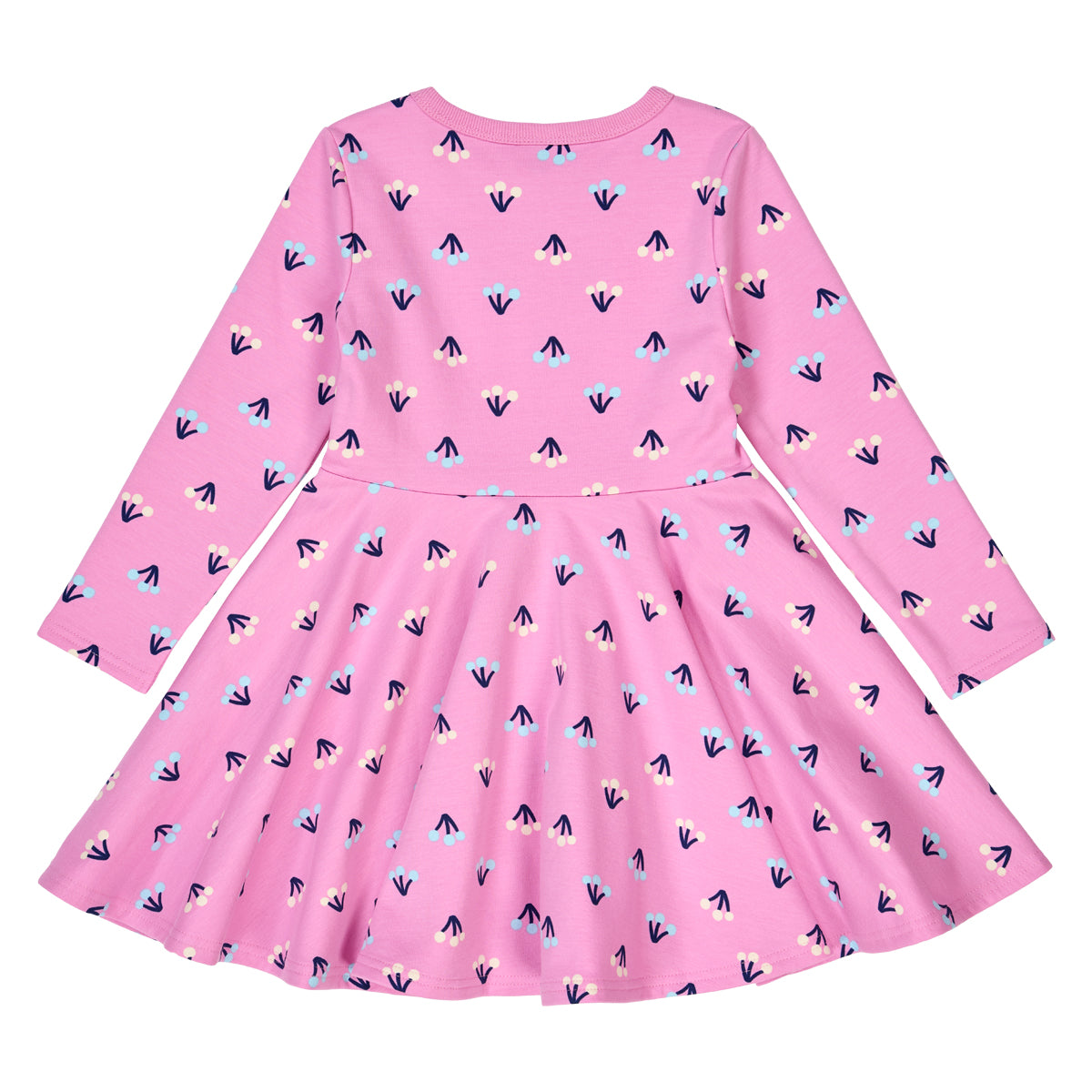 Fred's World Flower Swingkleid