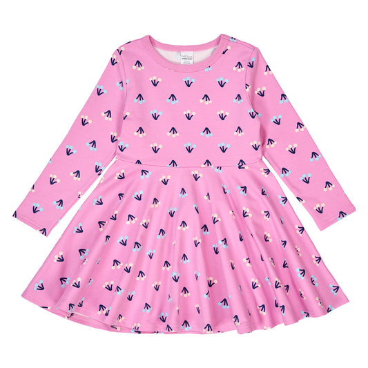 Fred's World Flower Swingkleid