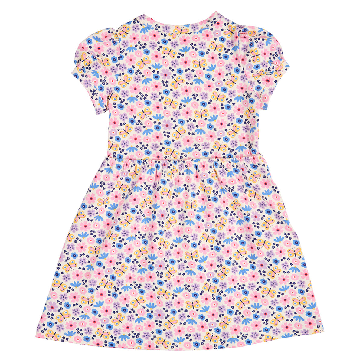 Fred's World Flower Kleid
