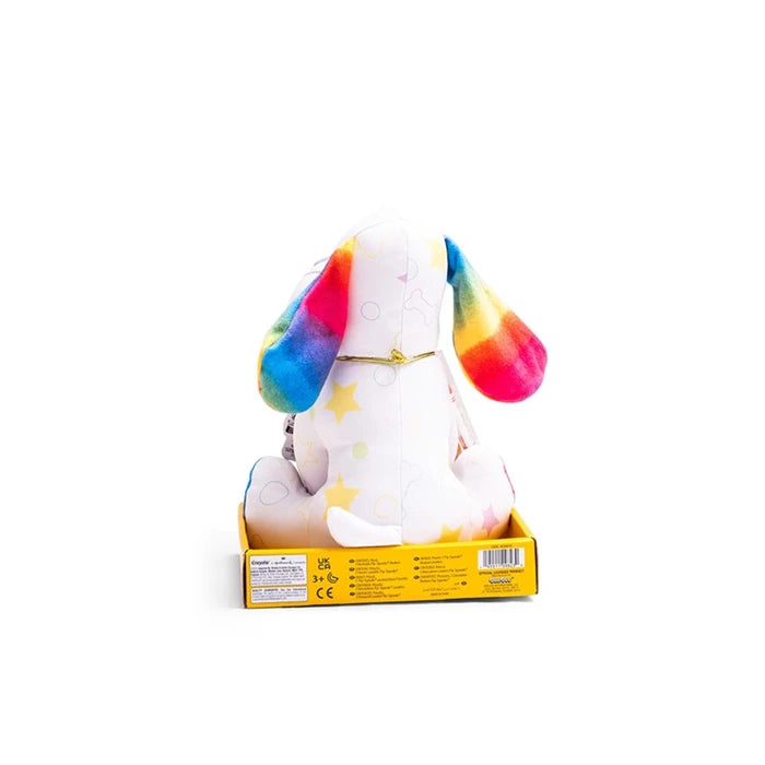 Crayola Color me Plüsch - Hund