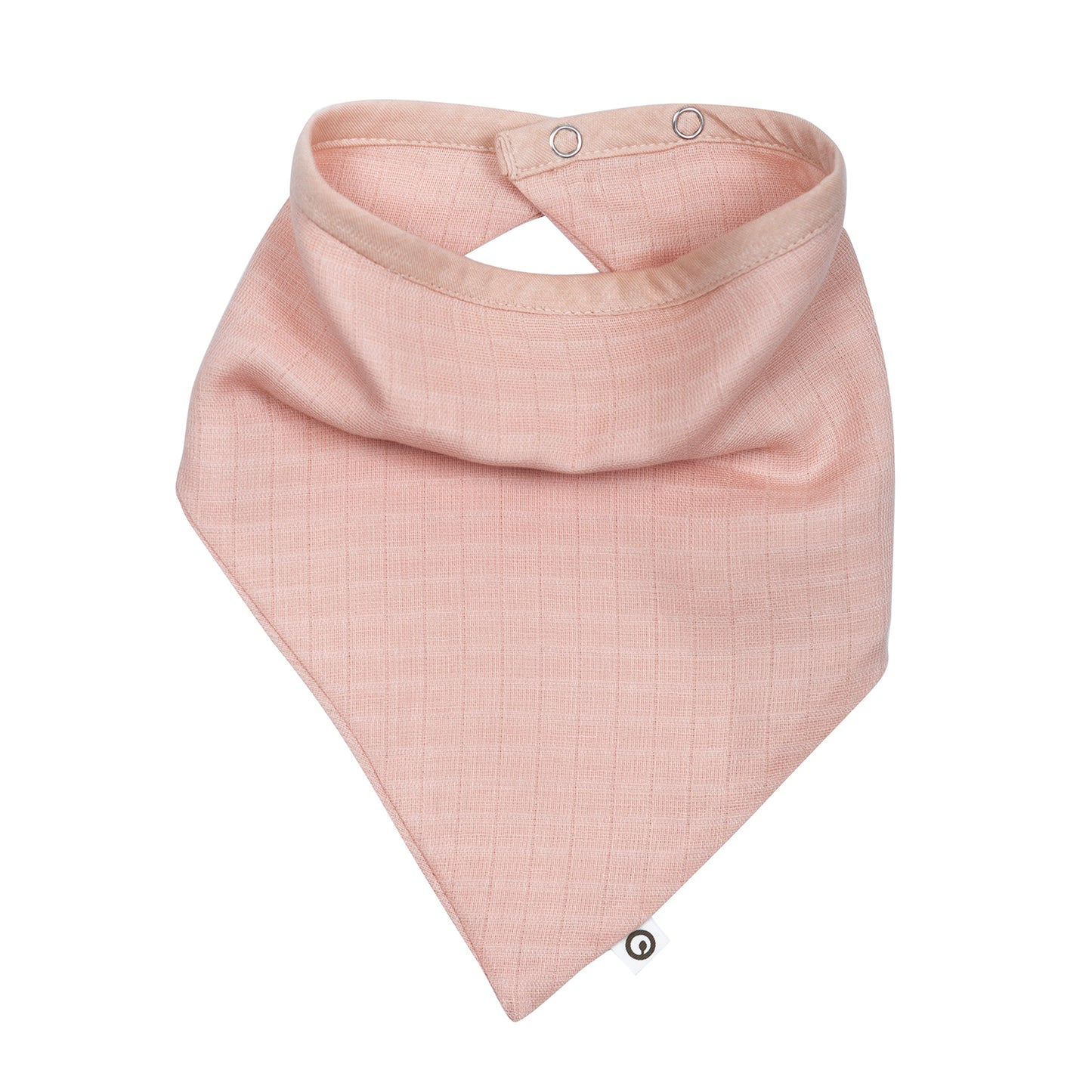 Müsli Dreieckstuch rose