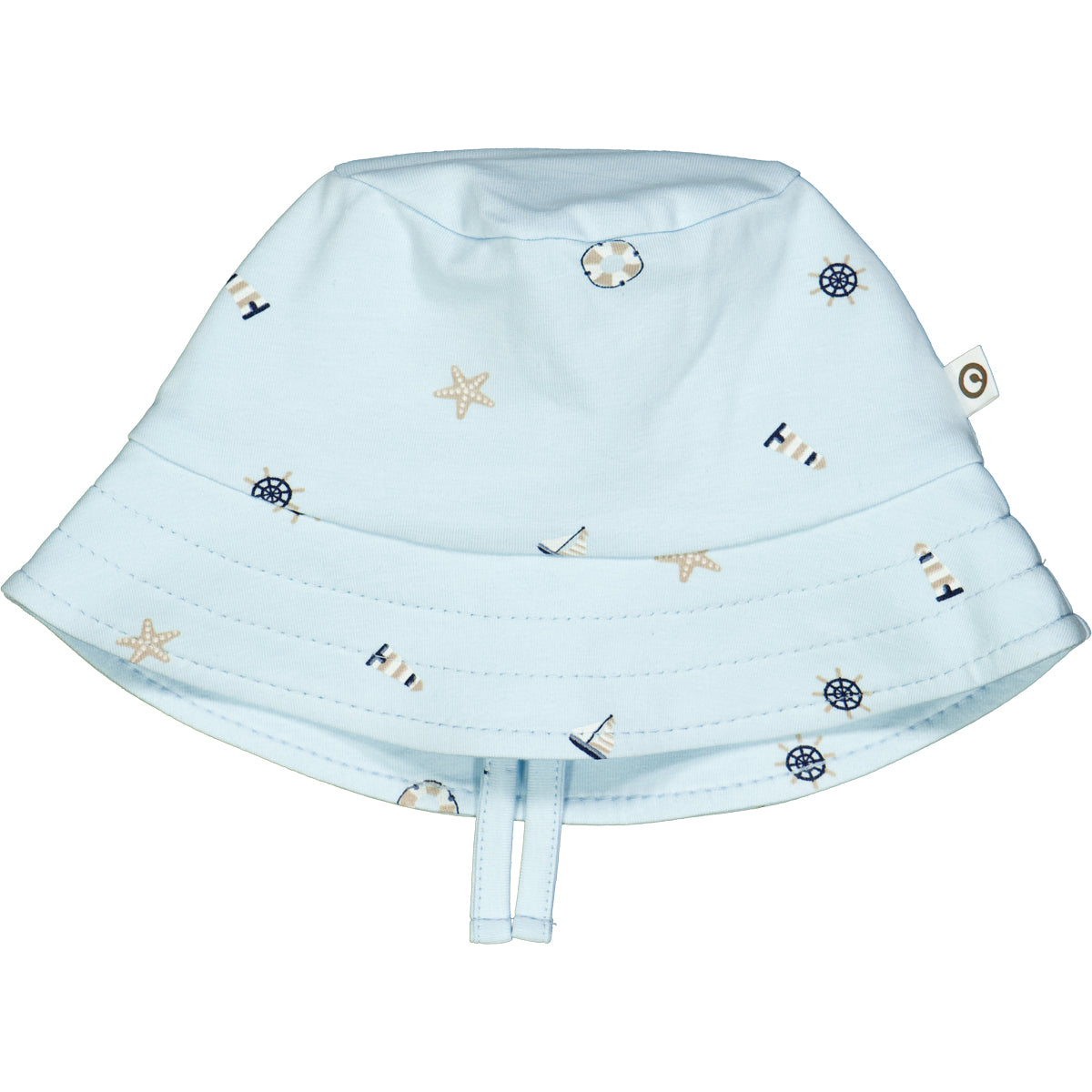 Müsli Breeze Baby Hut